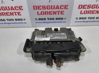 Centralita motor uce audi 230677 0261201786 a3 8p