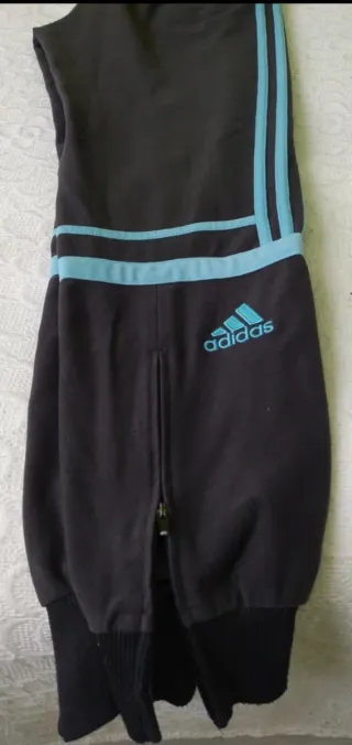 Adidas Challenger