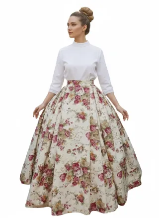 Conjunto Baturra Talla 44/46