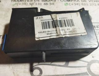 Conmutador 8200456693 renault laguna ii bg0 124549