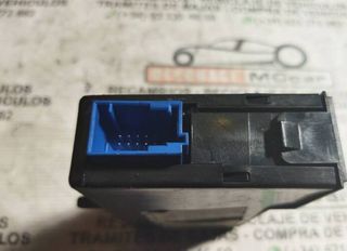 Conmutador 8200456693 renault laguna ii bg0 124549