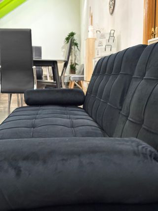 BARATO!!SOFA CHAISE LONGUE + ENVIO A 187€