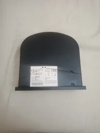 Estufa LED efecto chimenea