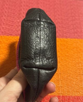 Monedero Piel Agatha Ruiz de la Prada Nuevo