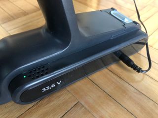 Aspirador Conga Rockstar 215W