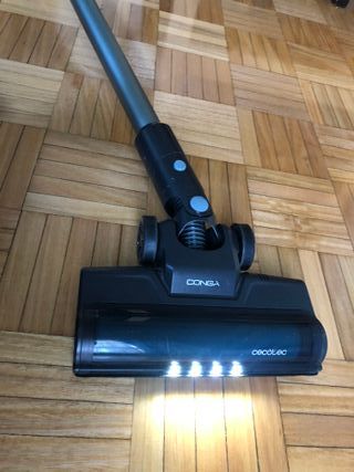 Aspirador Conga Rockstar 215W