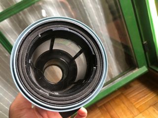 Aspirador Conga Rockstar 215W