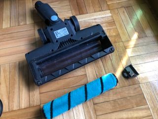 Aspirador Conga Rockstar 215W