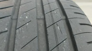 Pneus Goodyear Efficientgrip 195/50/15