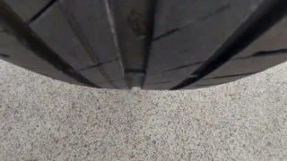 Pneus Goodyear Efficientgrip 195/50/15