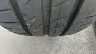 Pneus Goodyear Efficientgrip 195/50/15