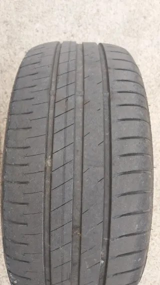 Pneus Goodyear Efficientgrip 195/50/15
