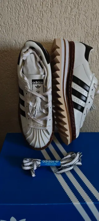 Adidas Clot Superstar Zapatillas