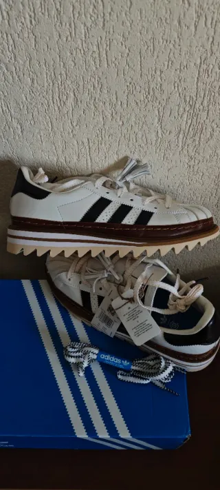 Adidas Clot Superstar Zapatillas