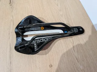 Sillín Bontrager Paradigm