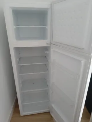 Nevera Congelador Rommer