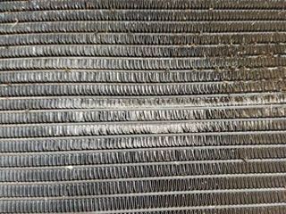 Radiador agua volkswagen 128805 6n0121253ak polo