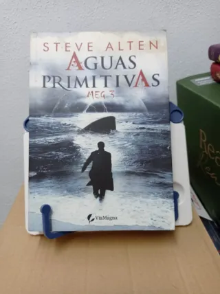 Novelas varias en castellano 3 libros 10€