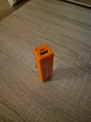 Cargador portátil Tavolamica