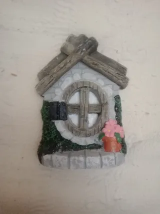 Decoración Ventanas Estilo Cuento