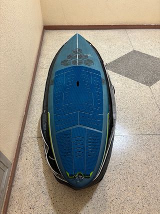Tabla de Paddle Surf GONG ALLEY 7'8