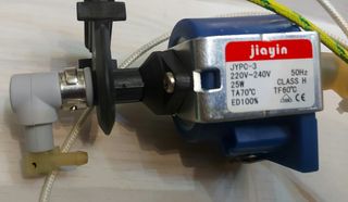 Electrobomba Jiayin JYPC-3