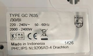 Electrobomba Jiayin JYPC-3