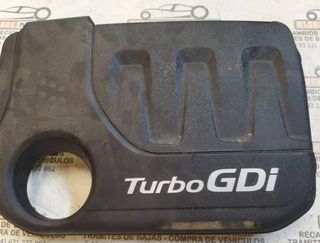 Kia 133188 tapa motor 2924204500 ceed drive