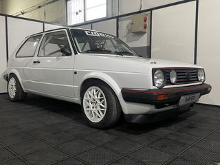 Vw Golf gti 1989