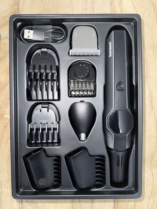 Kensen Series S30 Hair Trimmer Kit