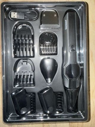 Kensen Series S30 Hair Trimmer Kit