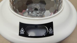 Proyector Galaxia Estrellas LED Bluetooth