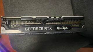 Tarjeta Gráfica Geforce RTX 3080