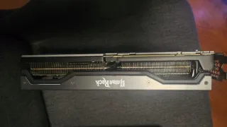 Tarjeta Gráfica Geforce RTX 3080