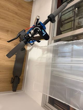 Patinete Xiaomi Mi Electric Scooter 5