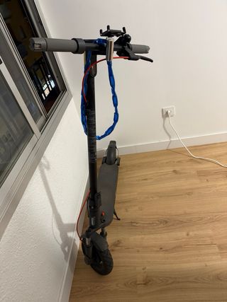 Patinete Xiaomi Mi Electric Scooter 5