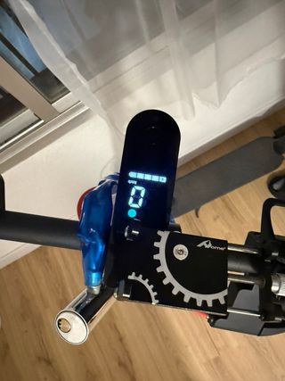 Patinete Xiaomi Mi Electric Scooter 5