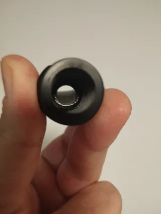 Boquilla Otto Link Tone Edge del nº9