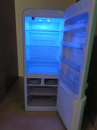 Nevera (Juguete) Minibrands Zuru