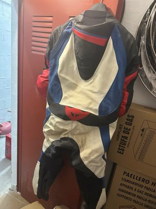 Mono Dainese Veloster 2