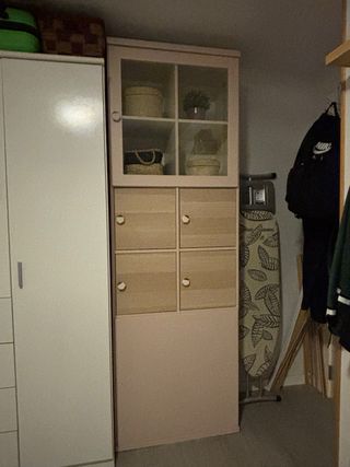 Armario-cómoda armario