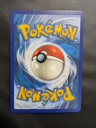 Carta Pokémon Sabrina's Gengar 29/132 - Fan Card