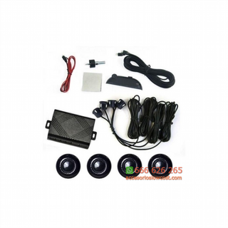 SENSOR DE APARCAMIENTO PARA COCHE. CON PANTALLA
