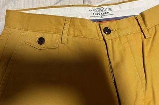 Pantalones Dockers Khaki 33-34