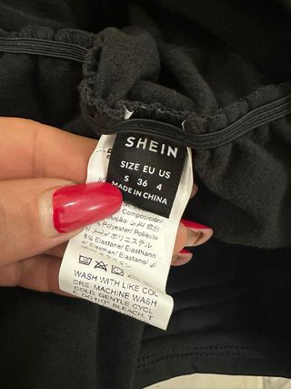 Abito floreale donna