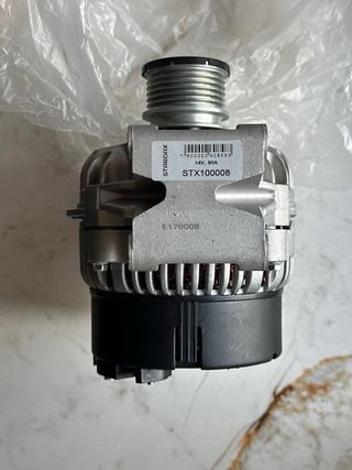 Alternador Stardax 12V 90A CA1489IR