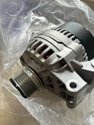 Alternador Stardax 12V 90A CA1489IR