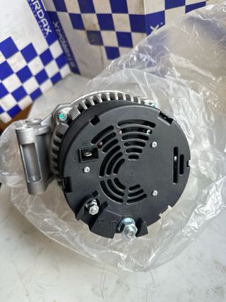 Alternador Stardax 12V 90A CA1489IR