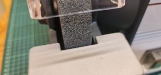 Esmeriladora Optimum GU18 450W