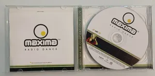 IMPECABLE Maxima FM Compilation (2 CDs + DVD)